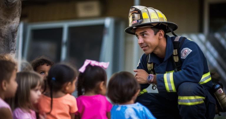 Rethinking School Safety Drills: Building Confidence, Not Just Compliance