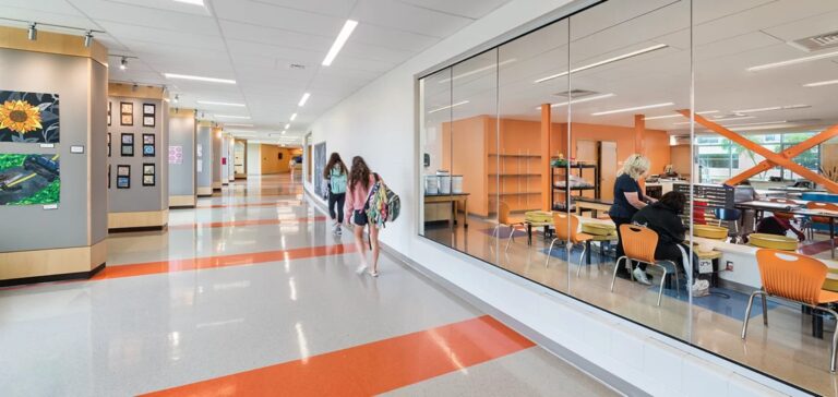 Safety in Classroom: Building Secure and Supportive Learning Environments