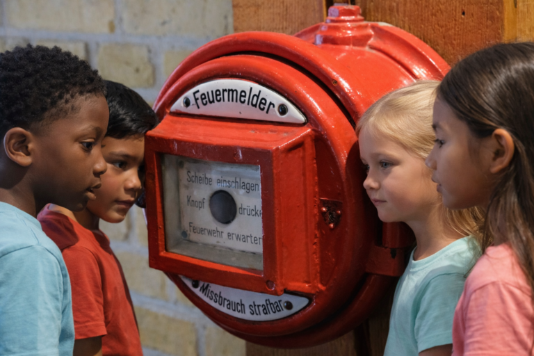 Ensuring Safety: The Ultimate Guide to Panic Alarm Systems for Schools