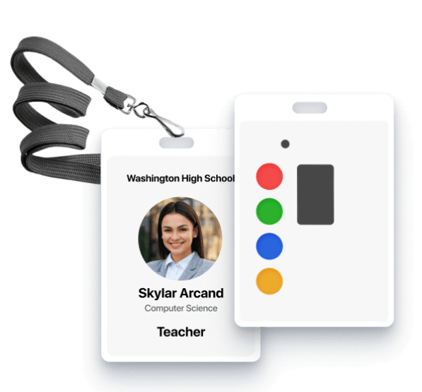 Wireless emergency systems for schools