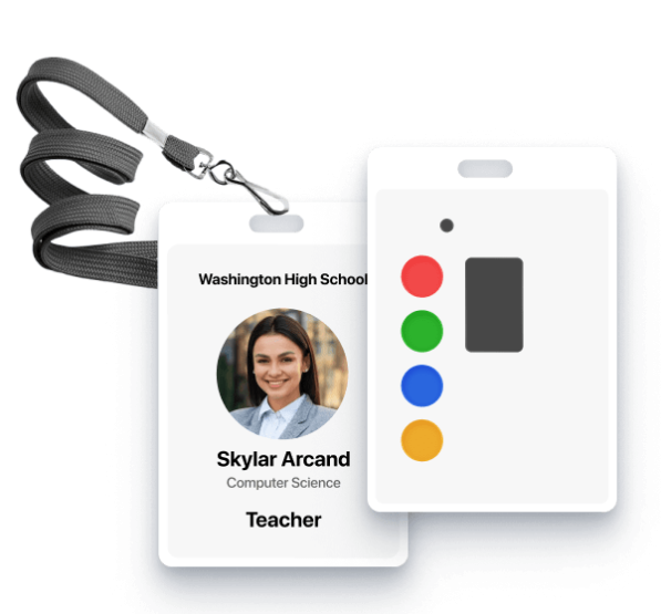 Wireless emergency systems for schools