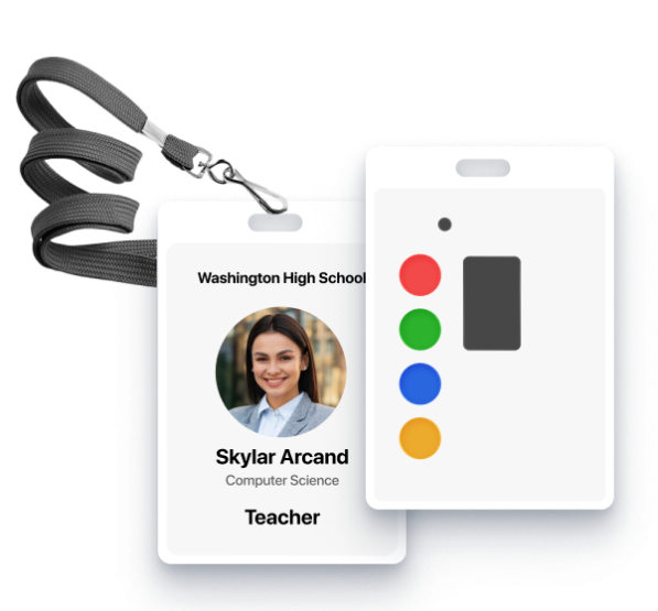 Wireless emergency systems for schools