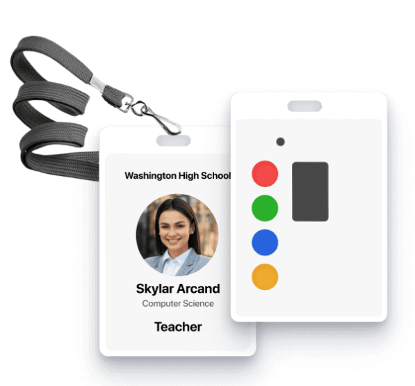 Wireless emergency systems for schools