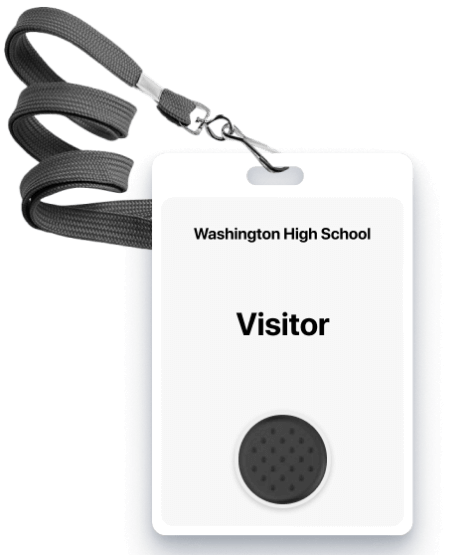 Federal school safety guidelines