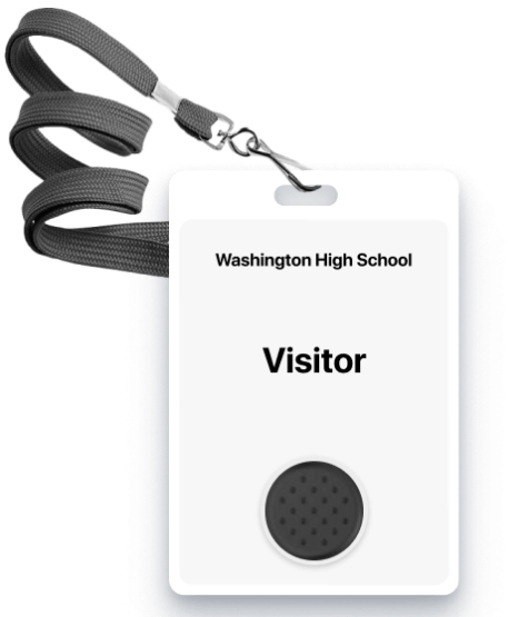 Federal school safety guidelines