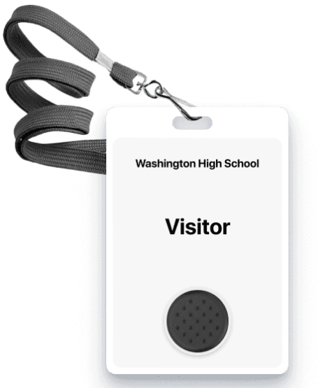 Federal school safety guidelines